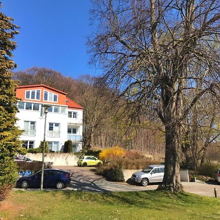 Komfortappartement Kopenhagen Sassnitz Exteriör bild