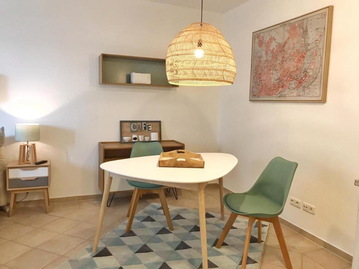 Komfortappartement Kopenhagen Sassnitz Exteriör bild
